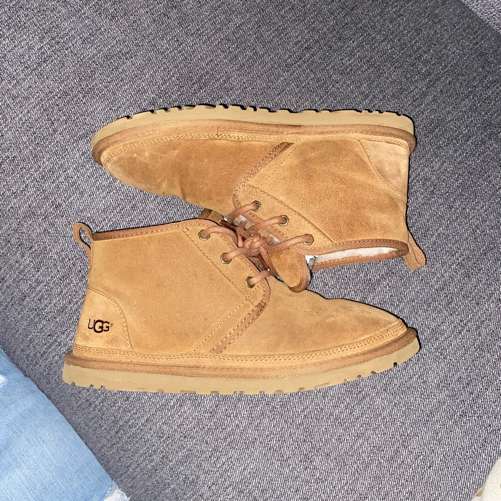 Men Ugg Boots
